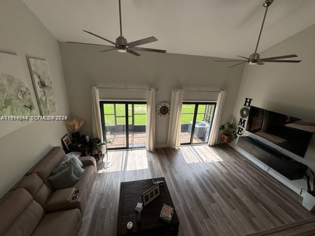 ALPINE LAKES - Residential Lease