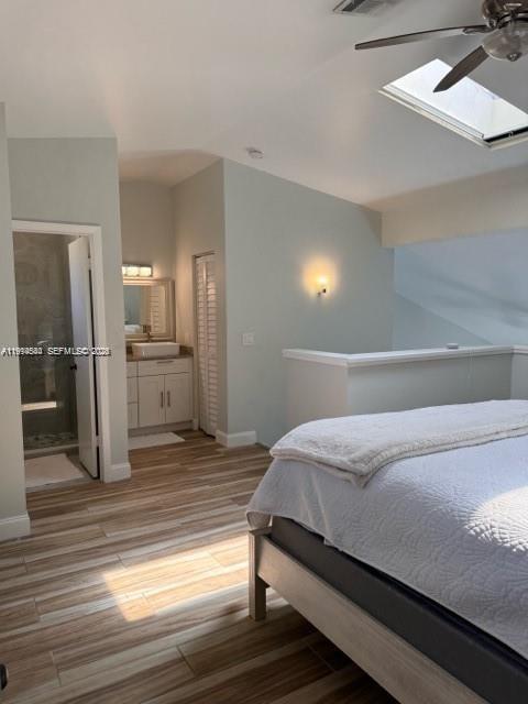 ALPINE LAKES - Residential Lease