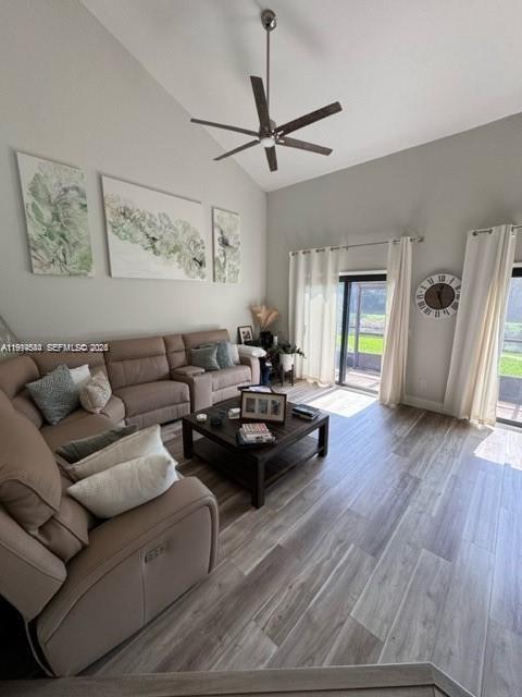 ALPINE LAKES - Residential Lease