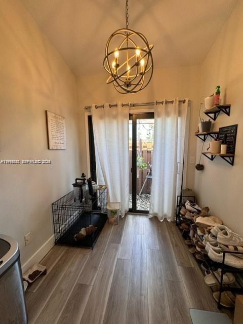 ALPINE LAKES - Residential Lease