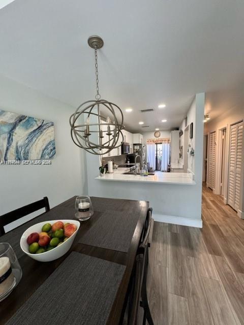 ALPINE LAKES - Residential Lease