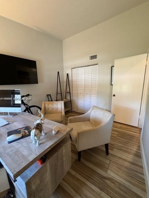 ALPINE LAKES - Residential Lease