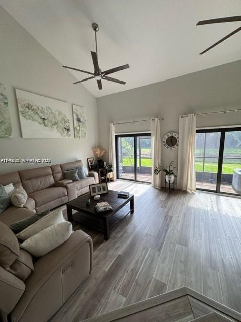 ALPINE LAKES - Residential Lease