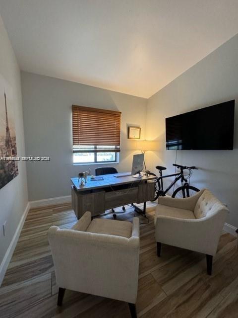 ALPINE LAKES - Residential Lease