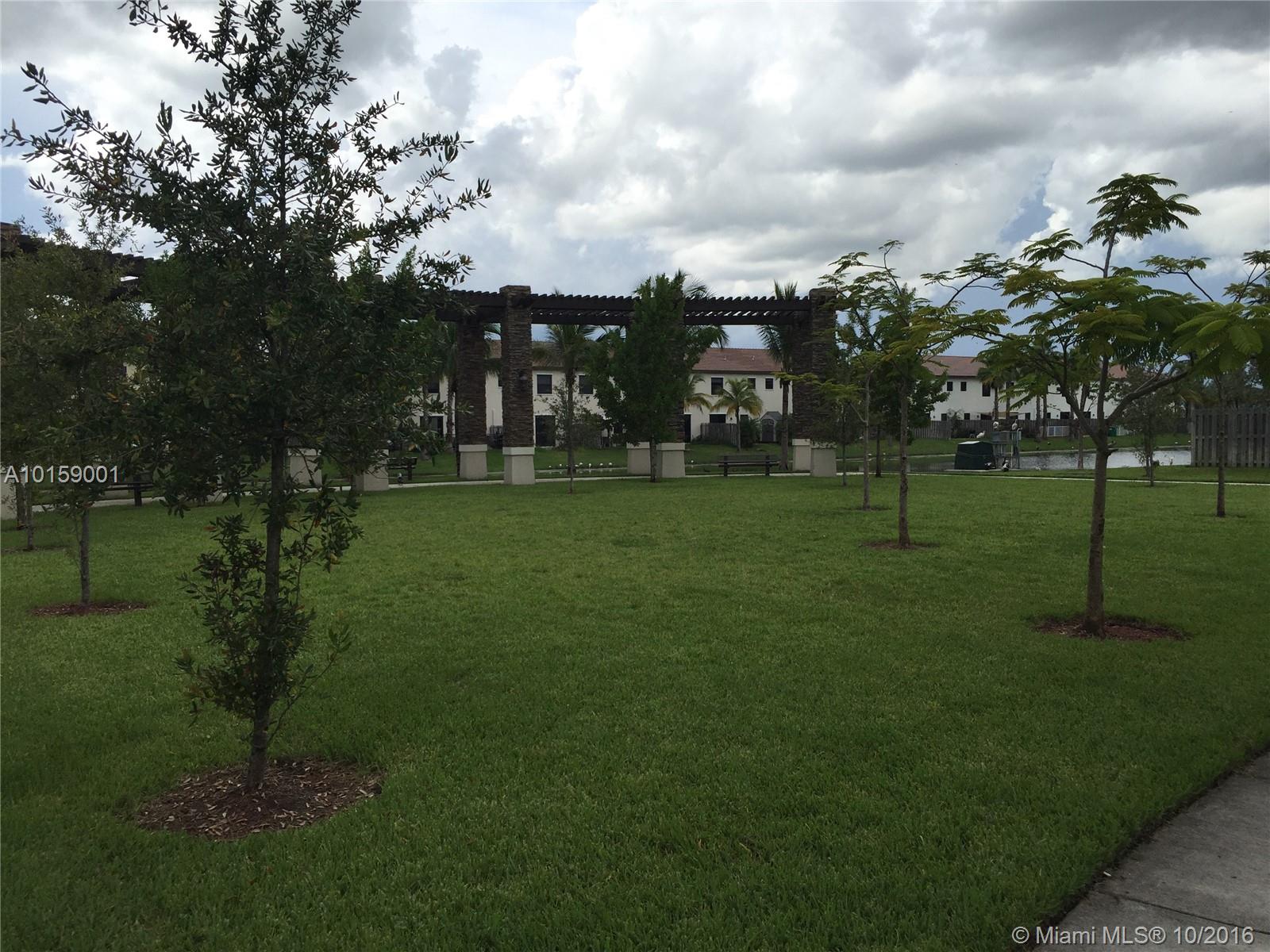 St Maarten - Residential Lease