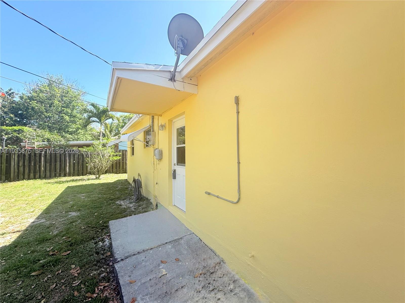 BOULEVARD HEIGHTS SEC 4 - Residential