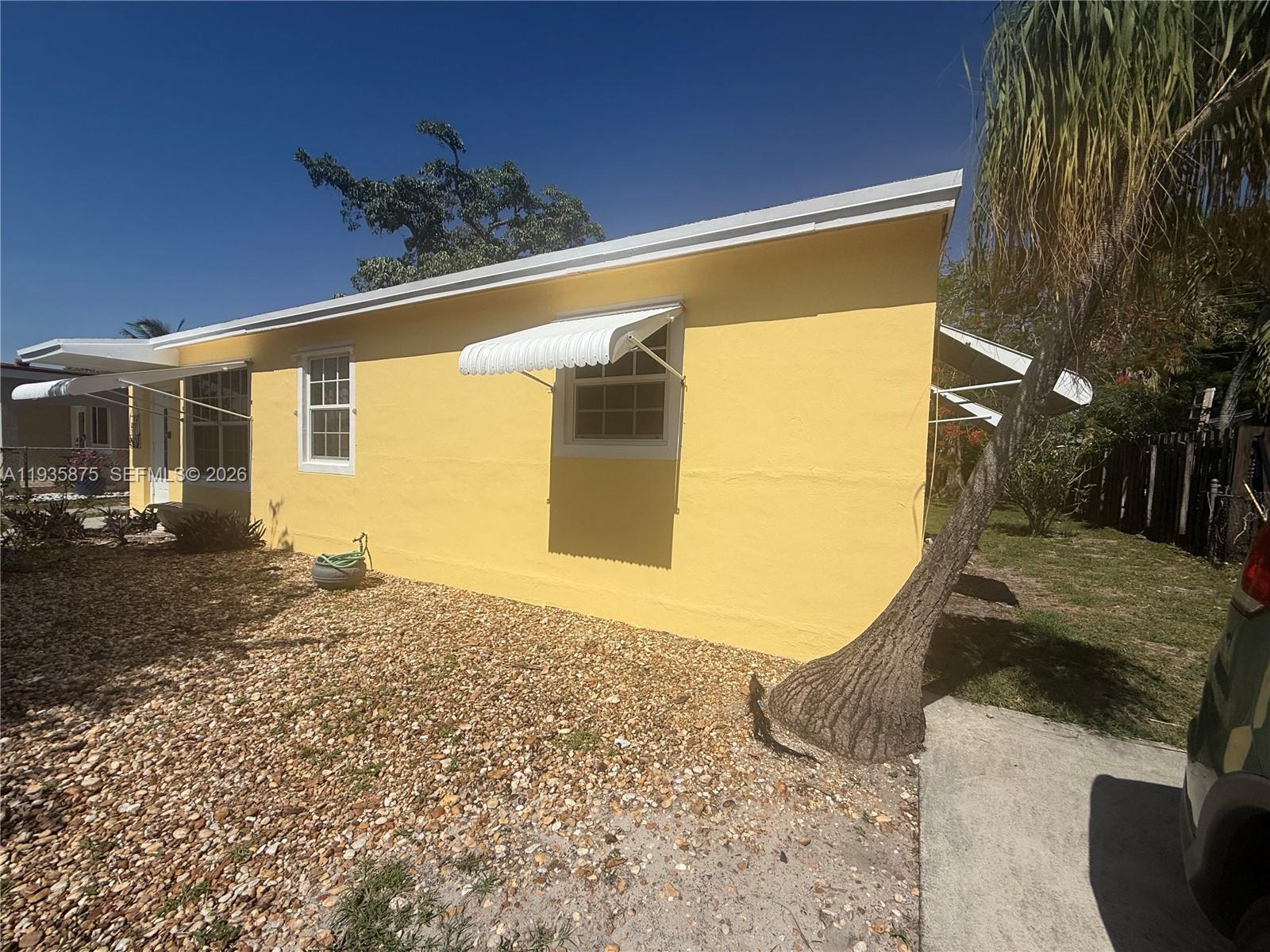 BOULEVARD HEIGHTS SEC 4 - Residential