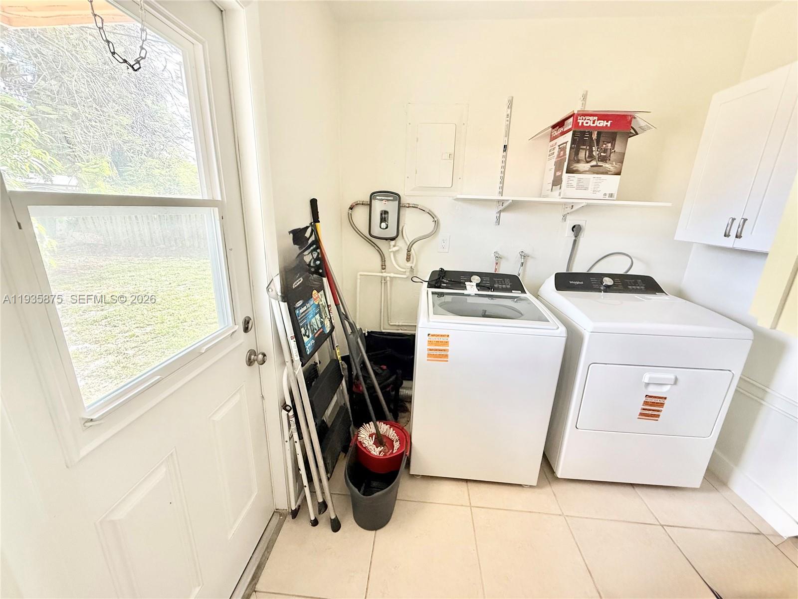 BOULEVARD HEIGHTS SEC 4 - Residential