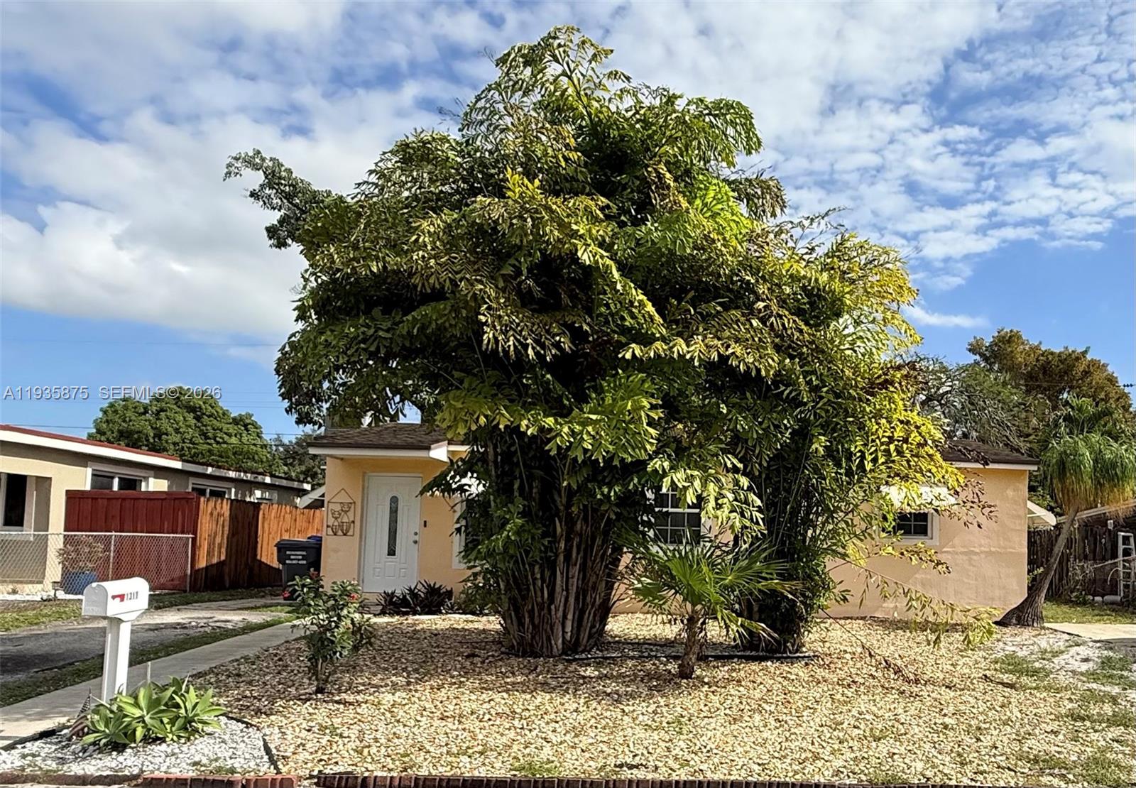 BOULEVARD HEIGHTS SEC 4 - Residential