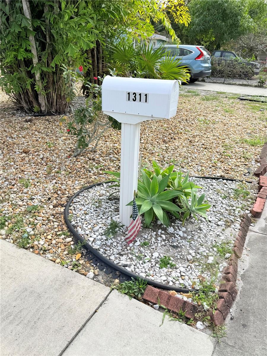 BOULEVARD HEIGHTS SEC 4 - Residential