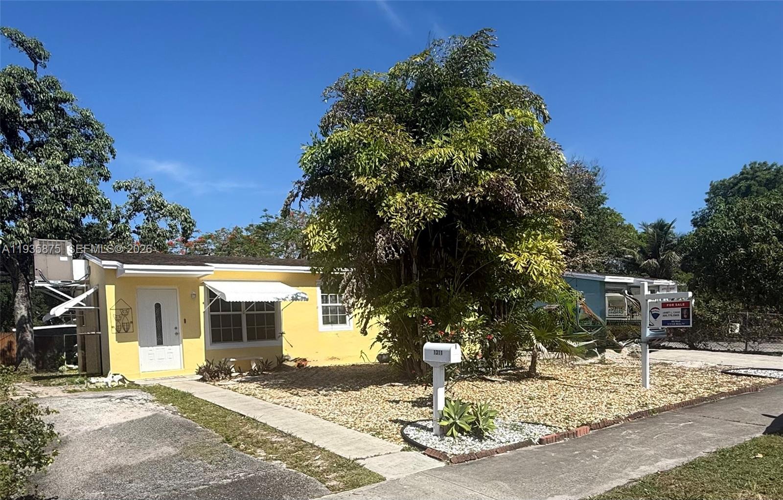 BOULEVARD HEIGHTS SEC 4 - Residential