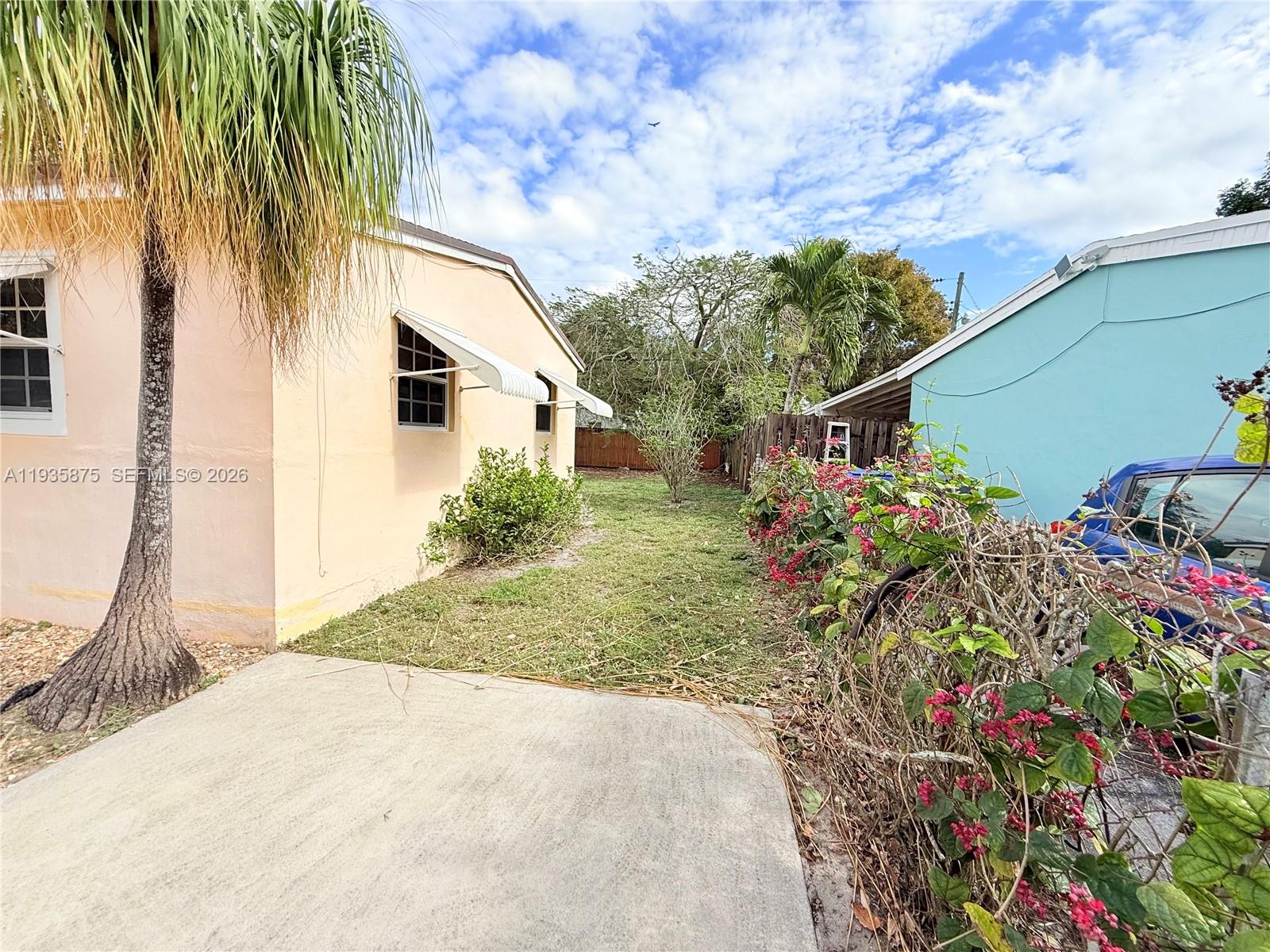 BOULEVARD HEIGHTS SEC 4 - Residential