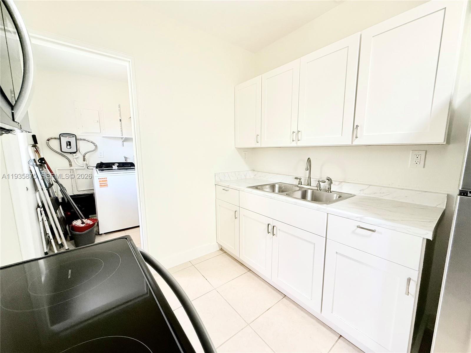 BOULEVARD HEIGHTS SEC 4 - Residential