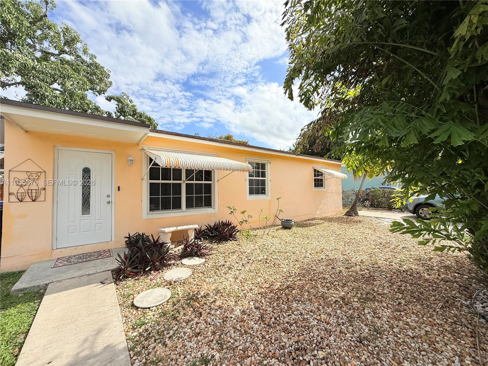 BOULEVARD HEIGHTS SEC 4 - Residential