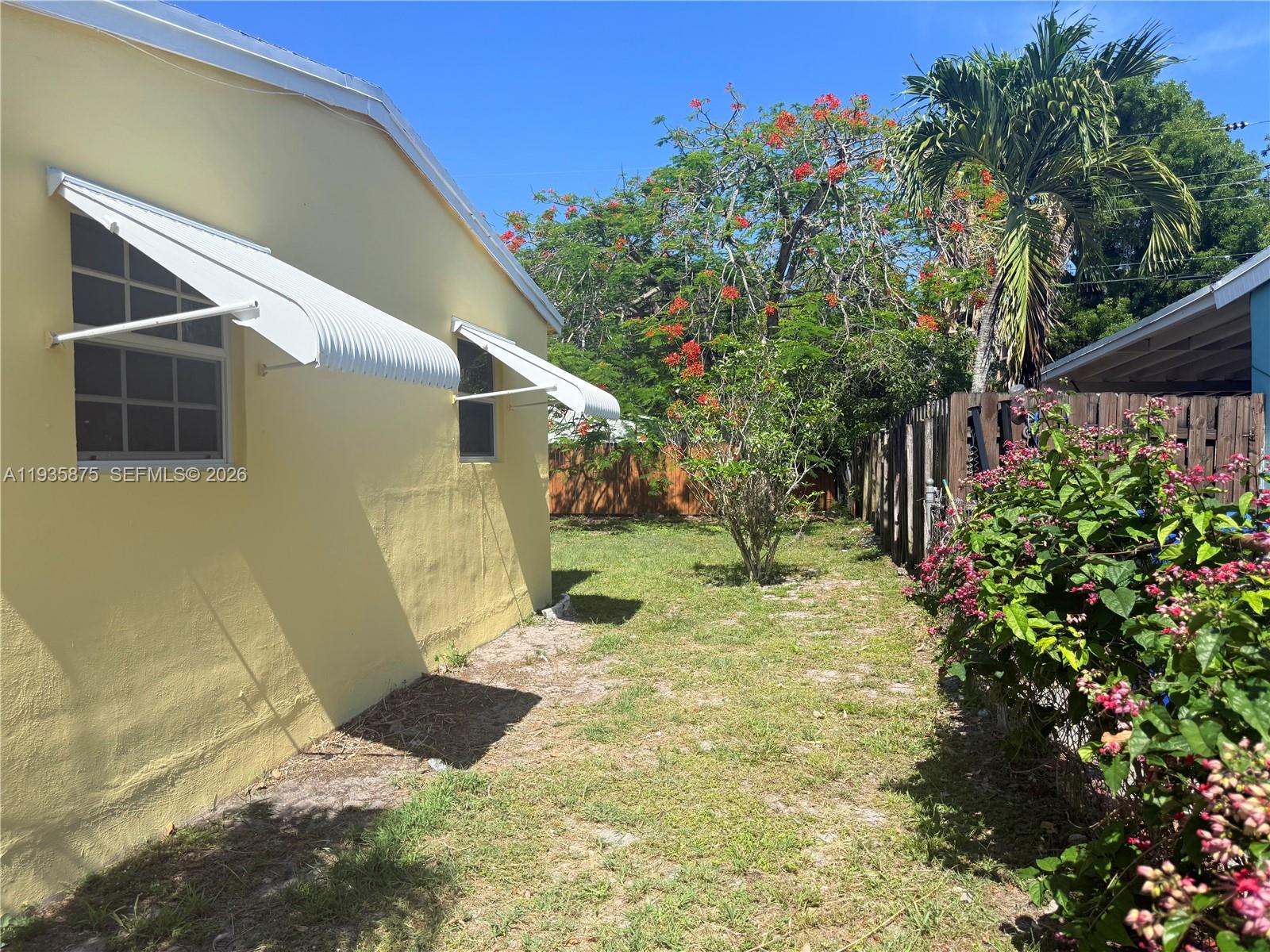 BOULEVARD HEIGHTS SEC 4 - Residential
