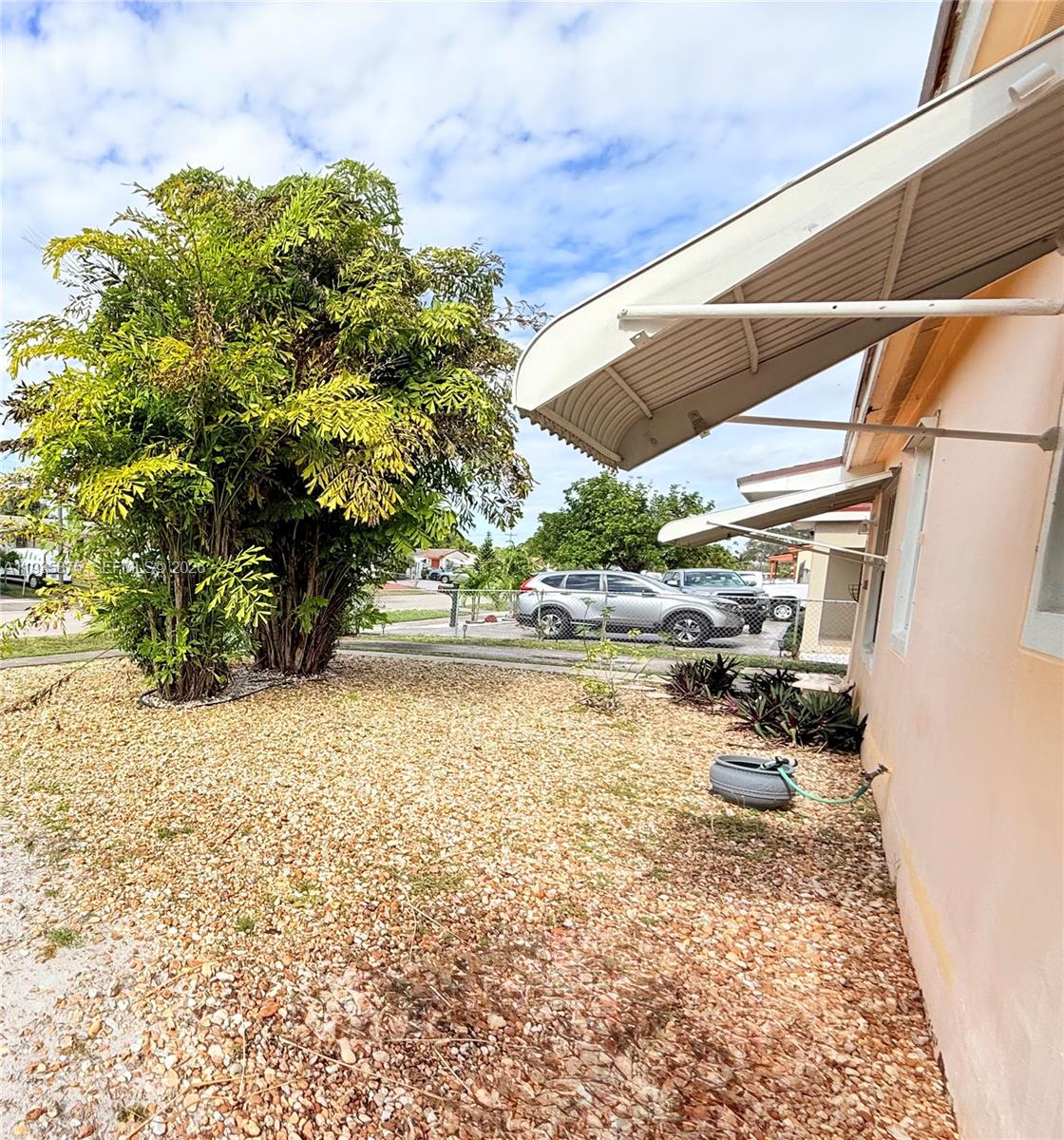 BOULEVARD HEIGHTS SEC 4 - Residential