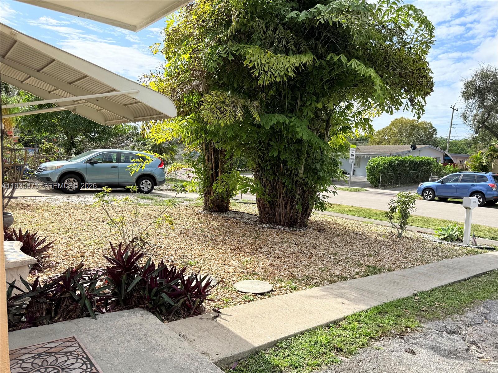 BOULEVARD HEIGHTS SEC 4 - Residential