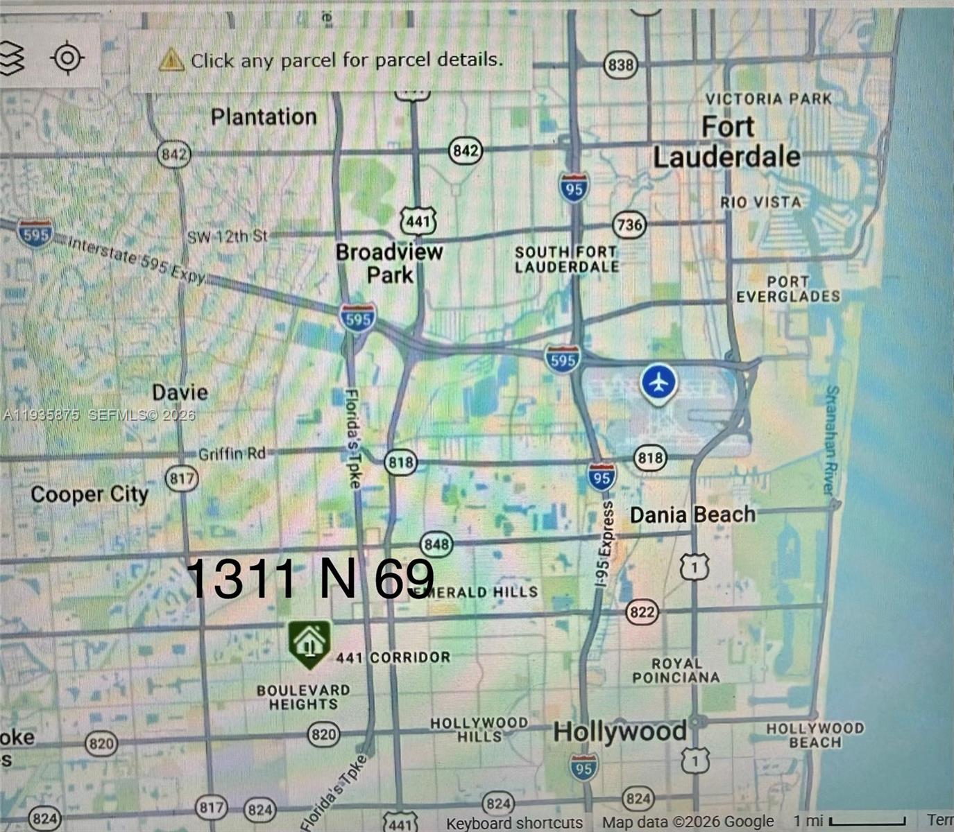 BOULEVARD HEIGHTS SEC 4 - Residential