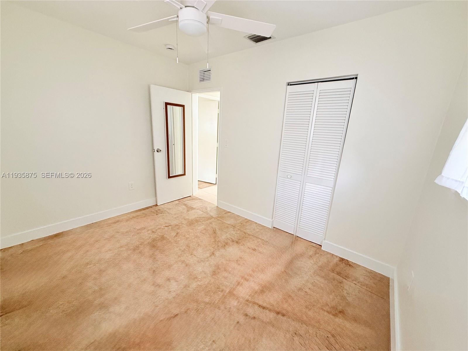 BOULEVARD HEIGHTS SEC 4 - Residential