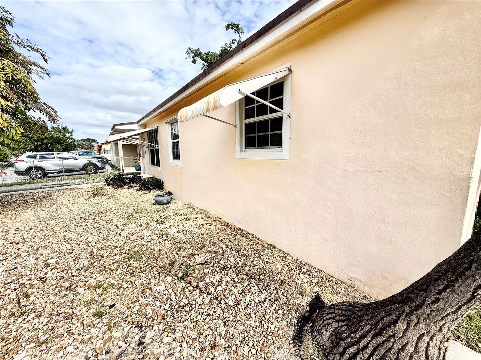 BOULEVARD HEIGHTS SEC 4 - Residential