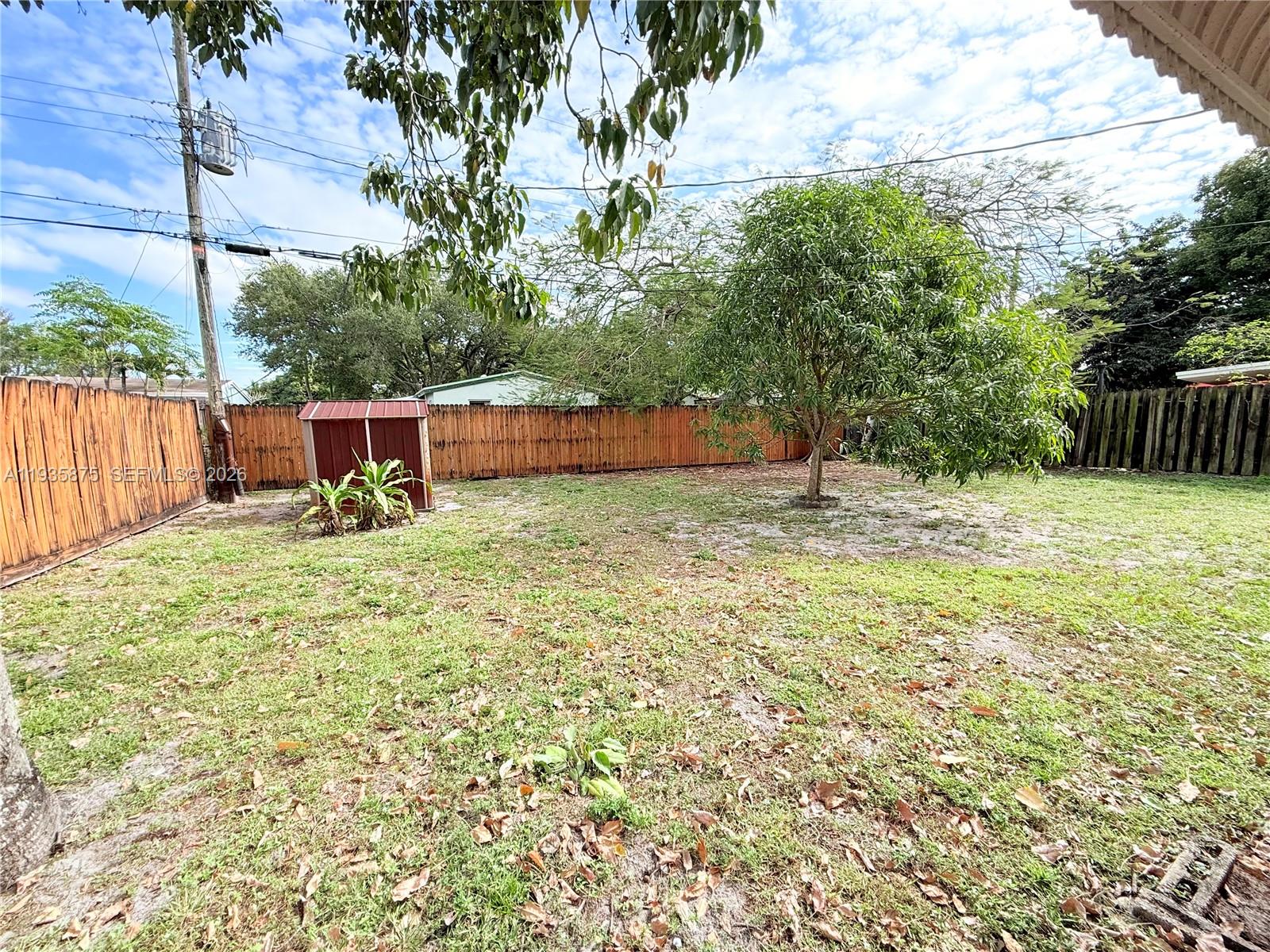 BOULEVARD HEIGHTS SEC 4 - Residential