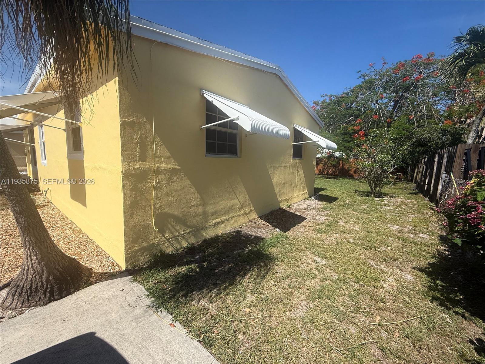 BOULEVARD HEIGHTS SEC 4 - Residential
