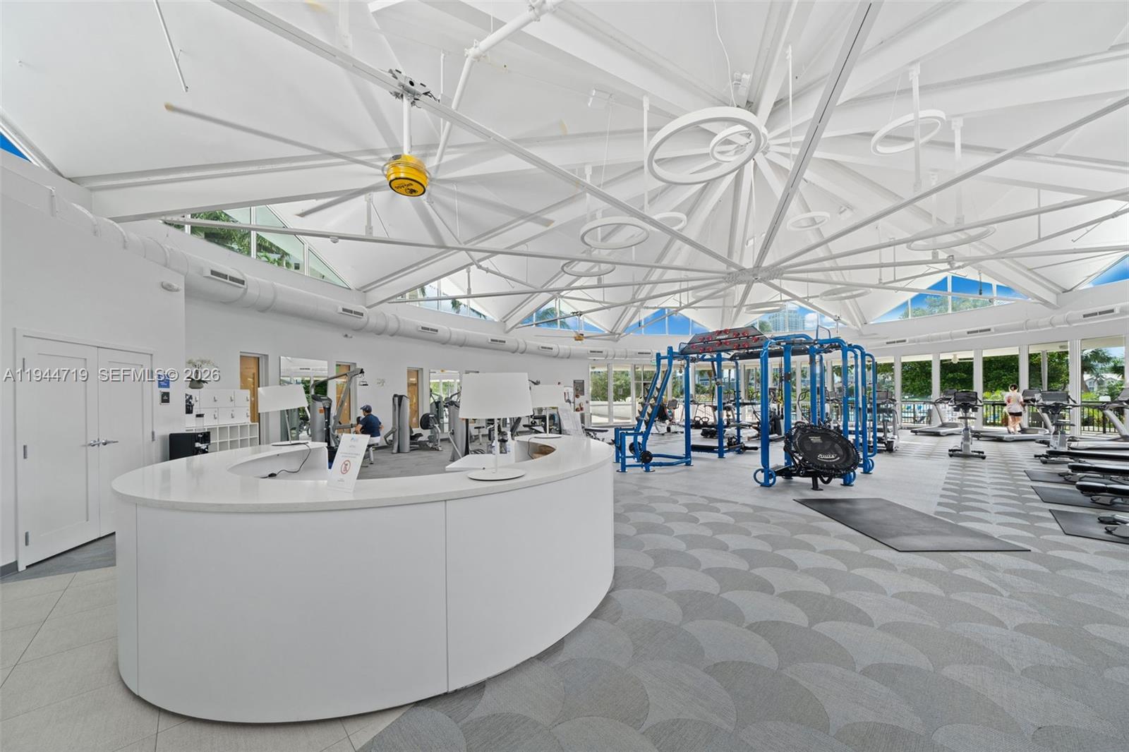 OLYMPUS CONDO PHASE - Residential