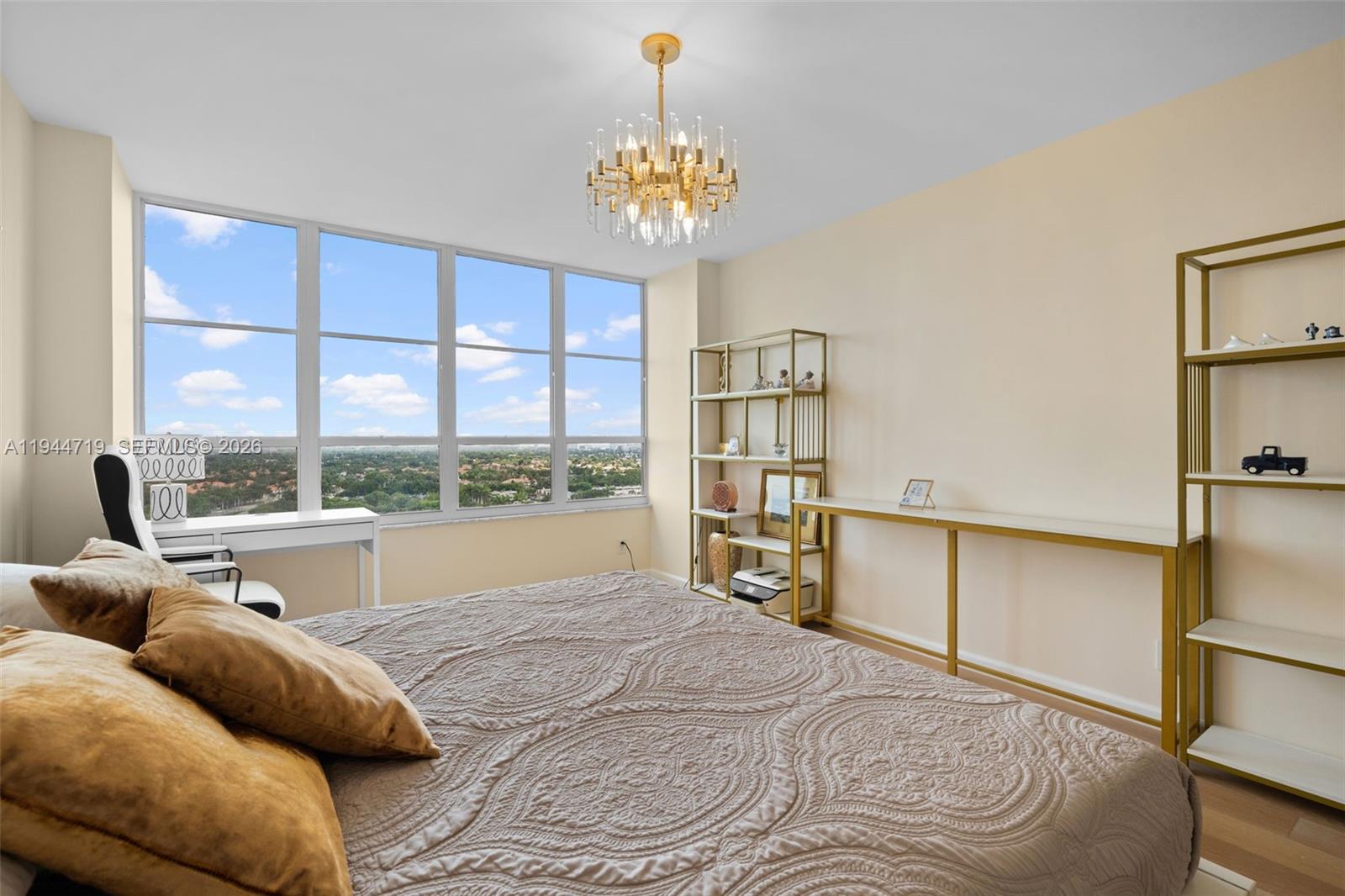 OLYMPUS CONDO PHASE - Residential