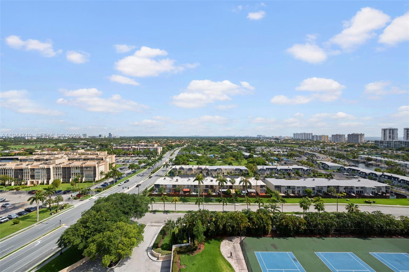 OLYMPUS CONDO PHASE - Residential