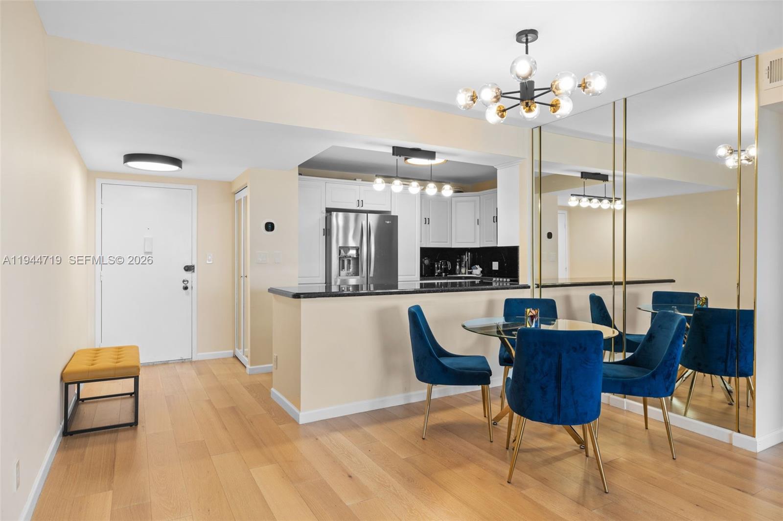 600 Three Islands Blvd 1403