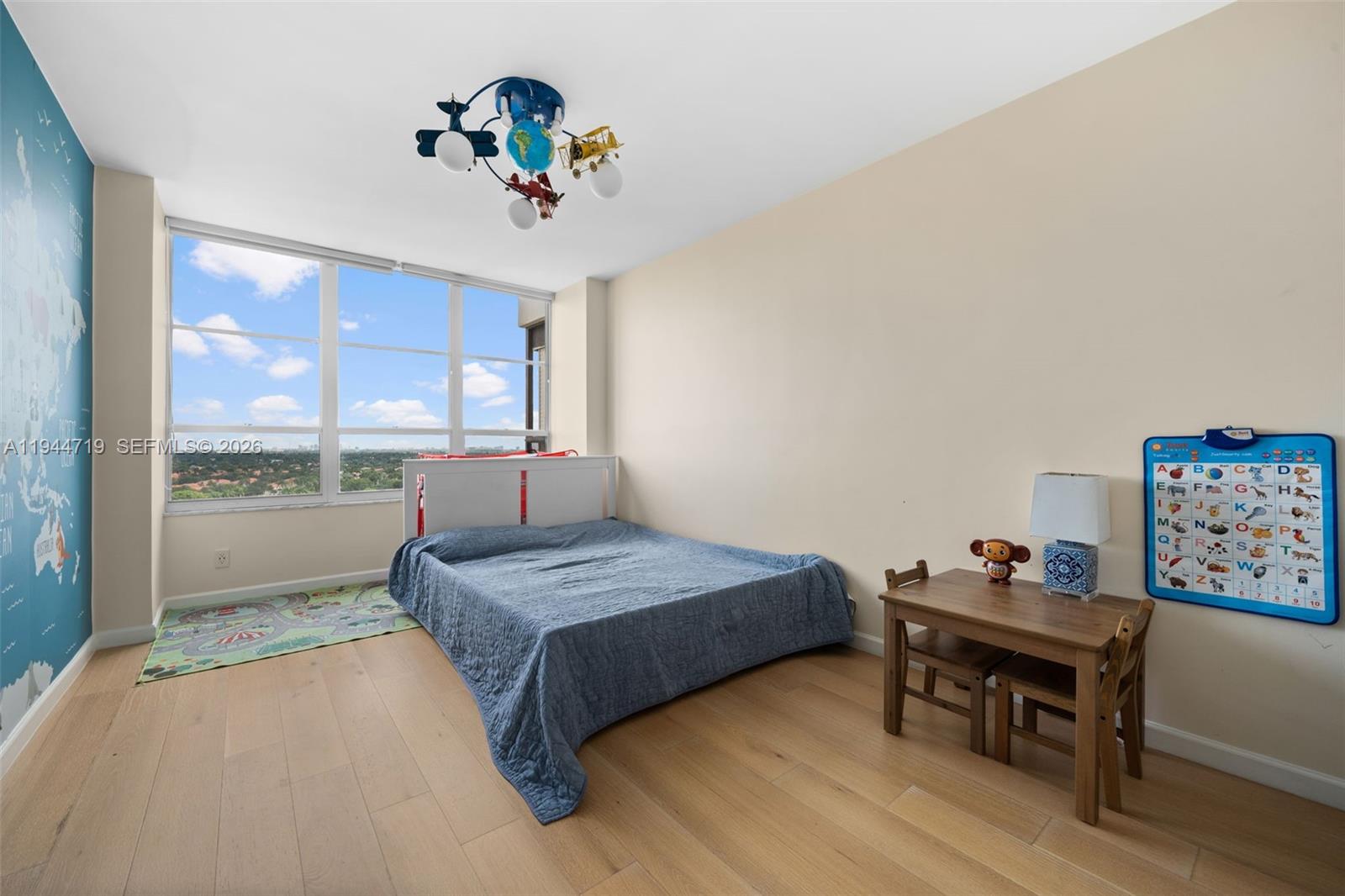 OLYMPUS CONDO PHASE - Residential