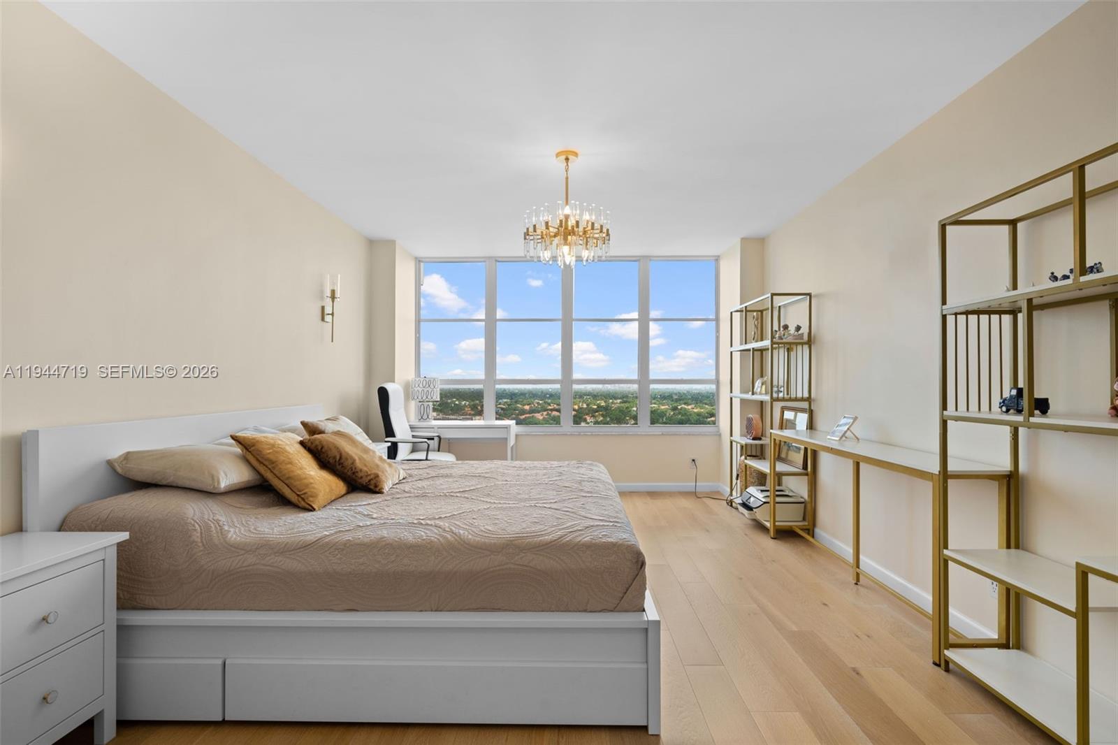 OLYMPUS CONDO PHASE - Residential