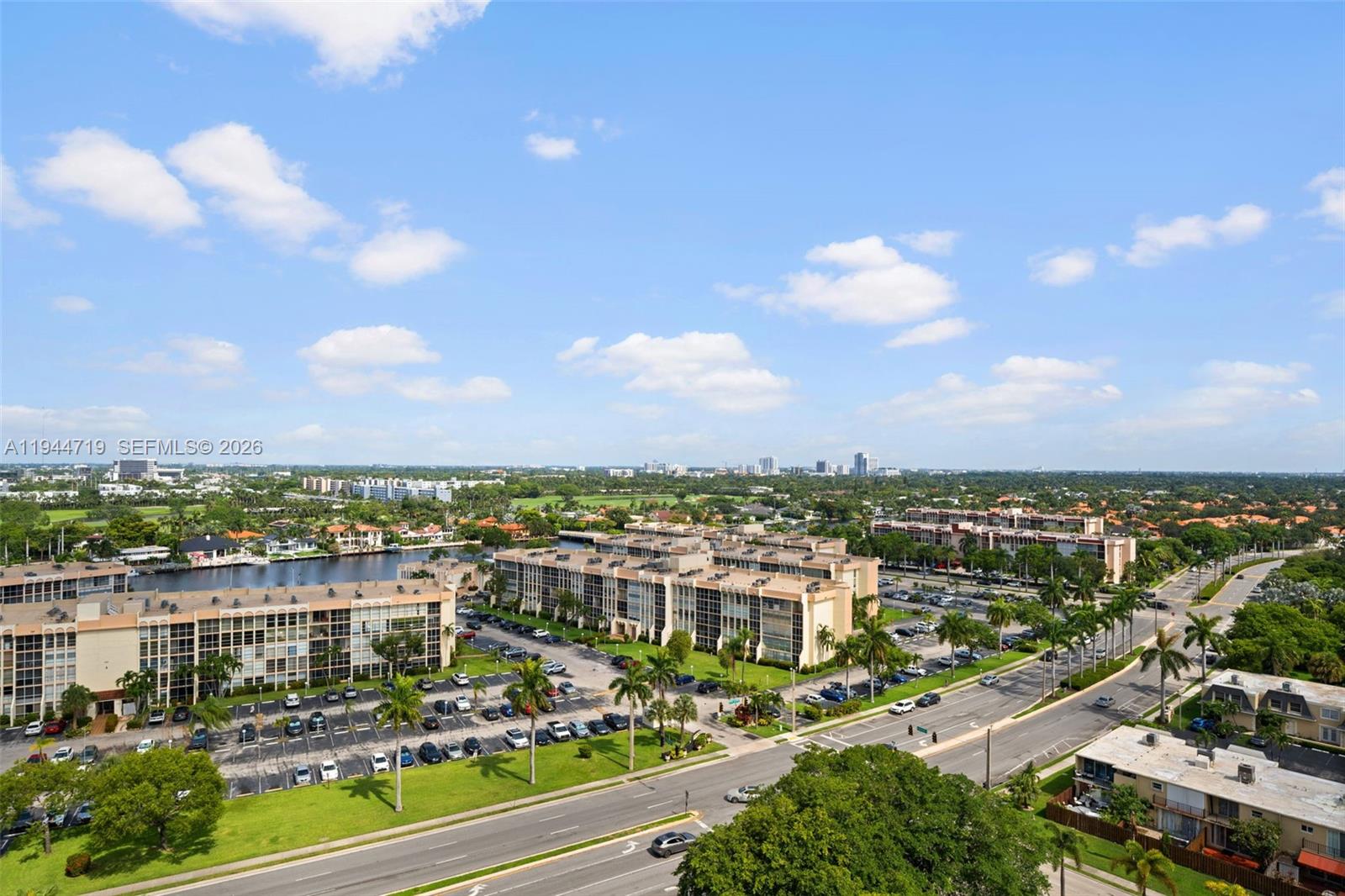 OLYMPUS CONDO PHASE - Residential