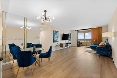 600 Three Islands Blvd 1403 Hallandale Beach FL 33009