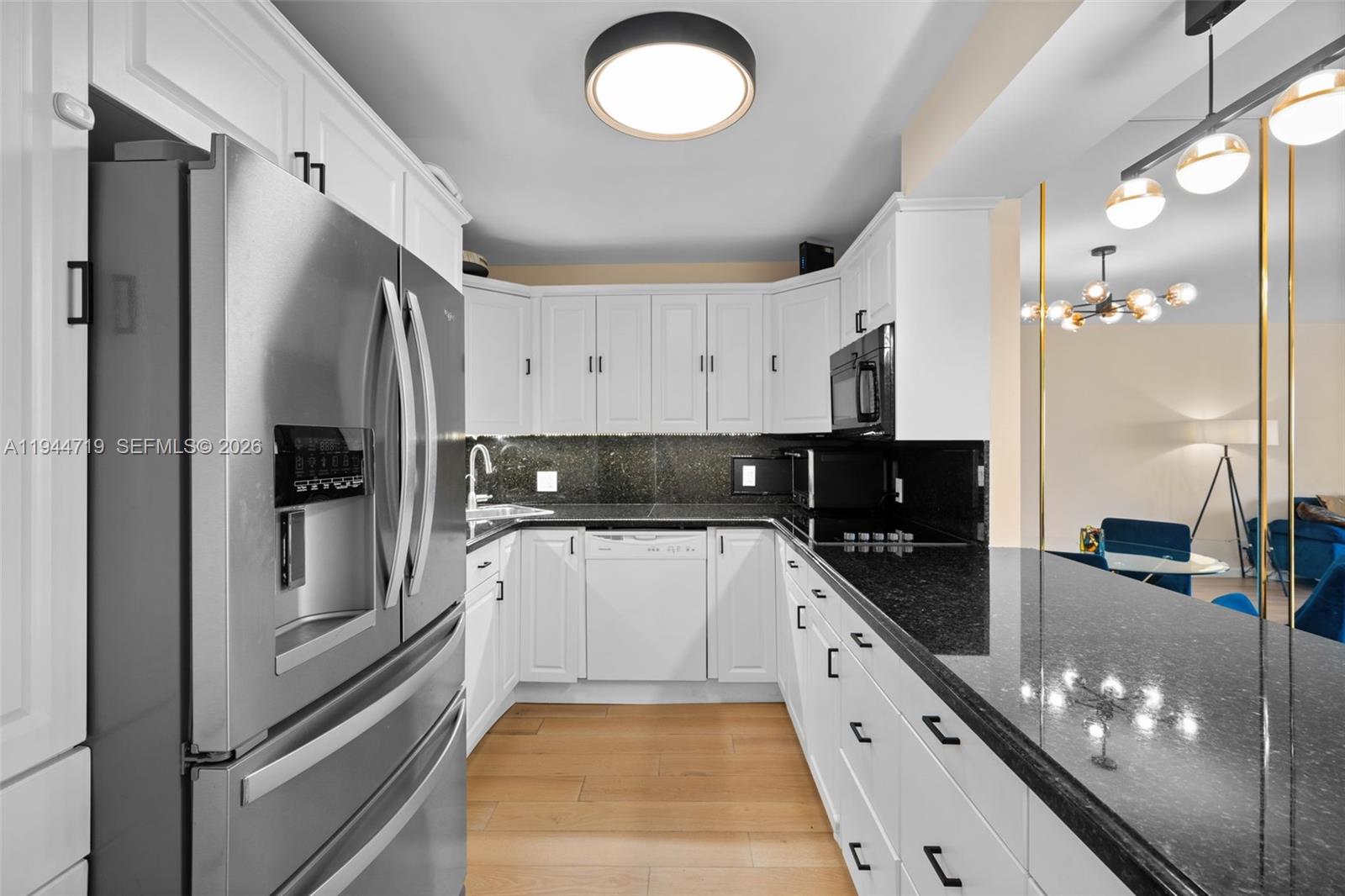 OLYMPUS CONDO PHASE - Residential