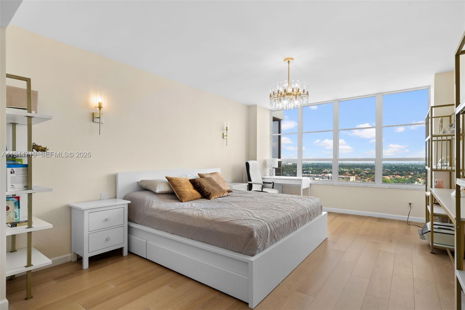 OLYMPUS CONDO PHASE - Residential