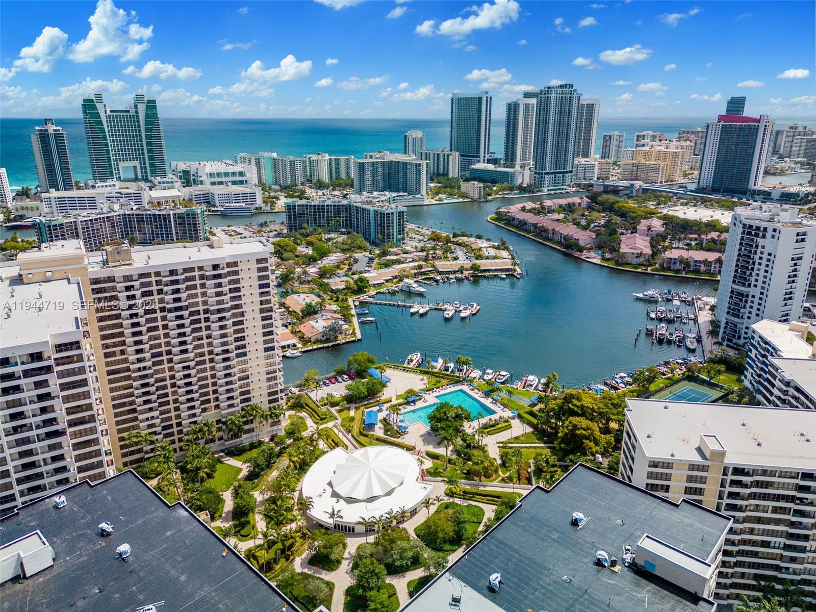 OLYMPUS CONDO PHASE - Residential