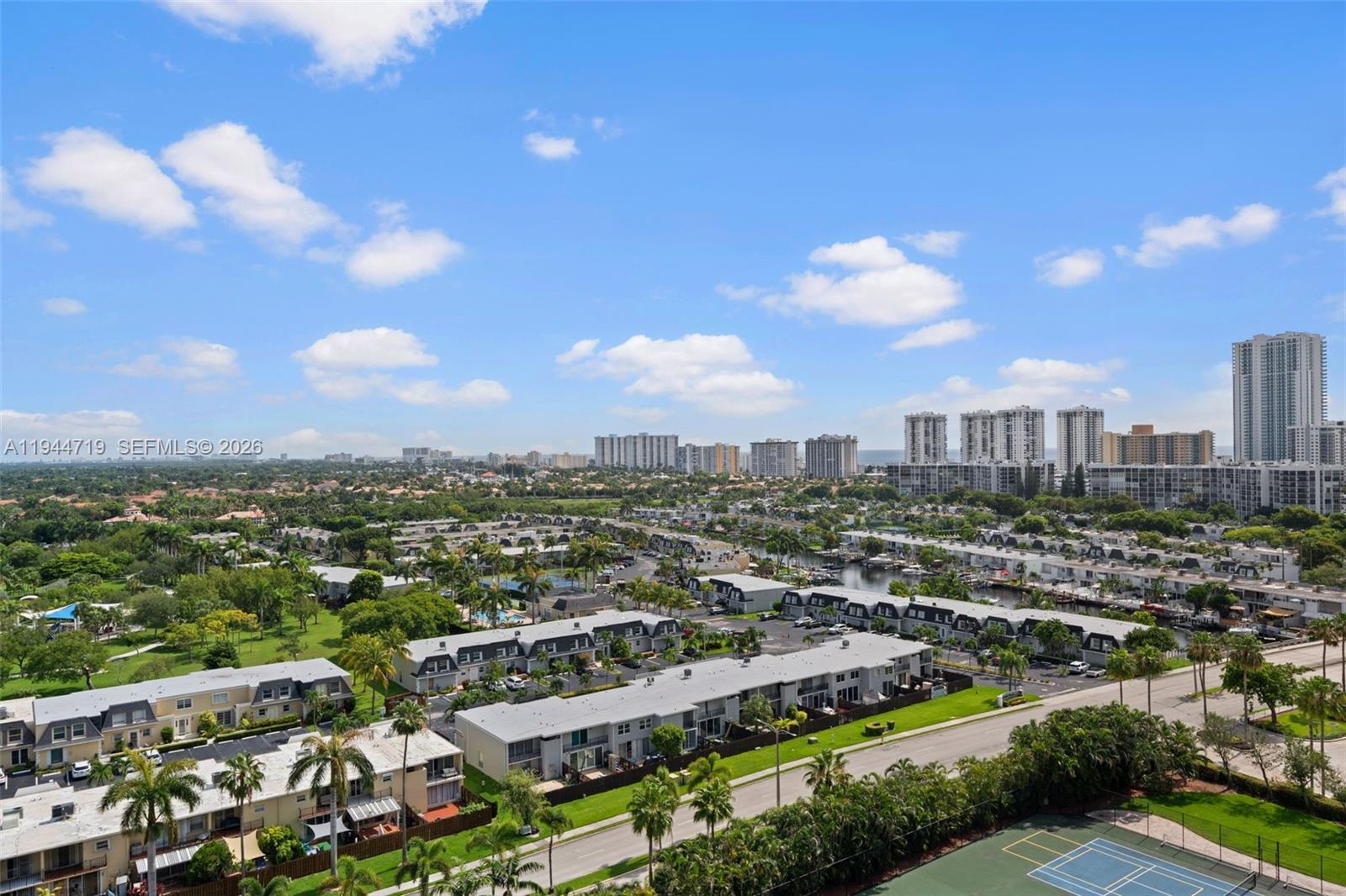 OLYMPUS CONDO PHASE - Residential