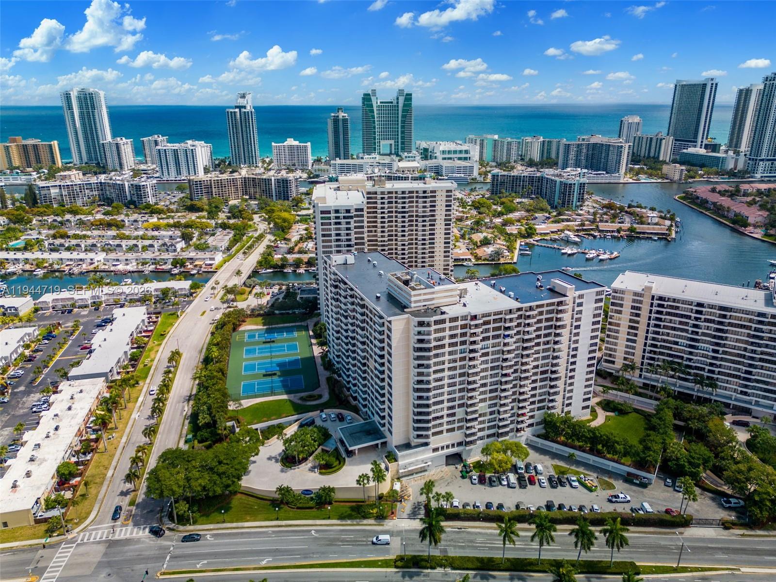 OLYMPUS CONDO PHASE - Residential