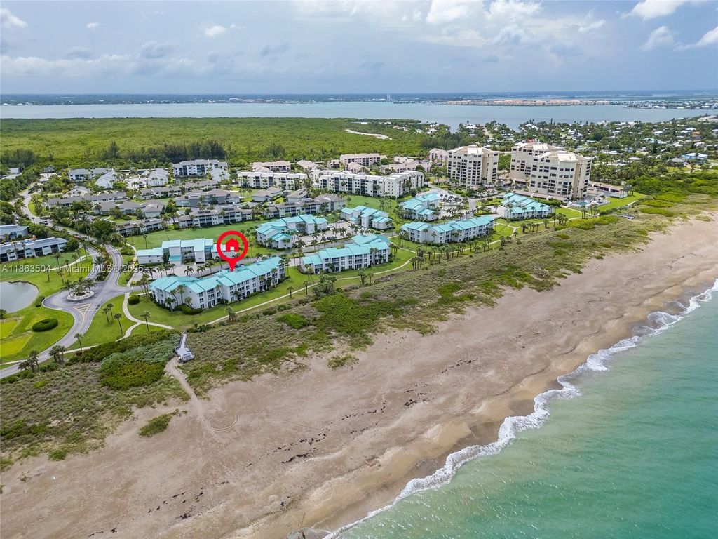 Photo of 2400 S Ocean Dr #134, Fort Pierce, FL 34949 (MLS # A11863504)