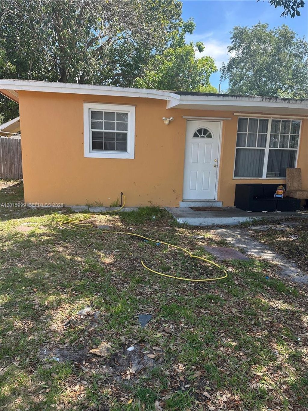 Photo of 4141 SW 32nd Dr, West Park, FL 33023 (MLS # A12015999)