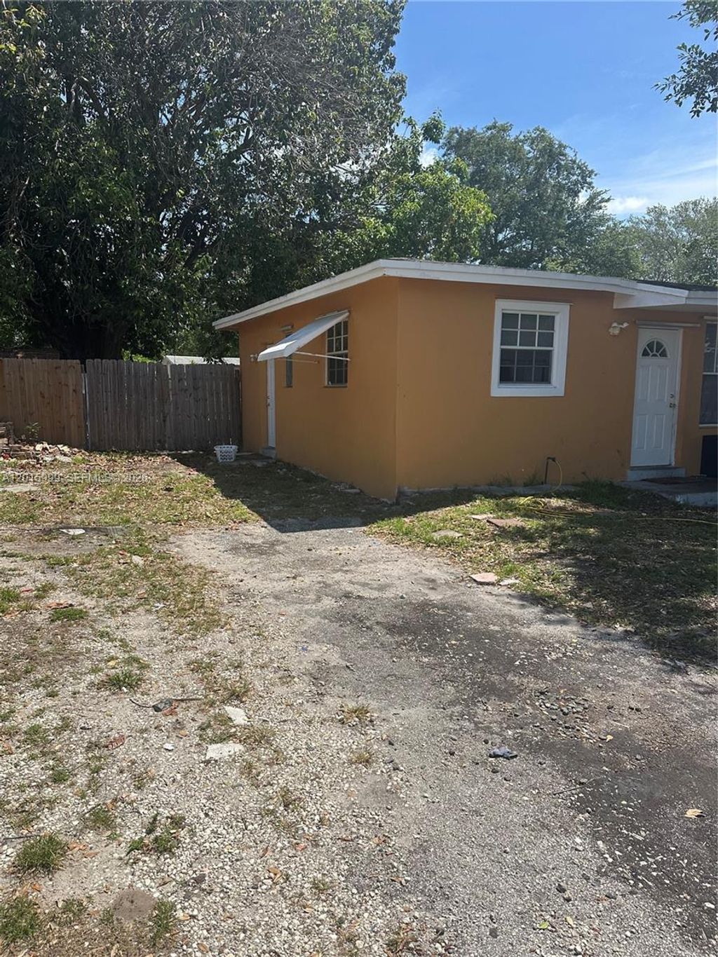 Photo of 4141 SW 32nd Dr, West Park, FL 33023 (MLS # A12015999)