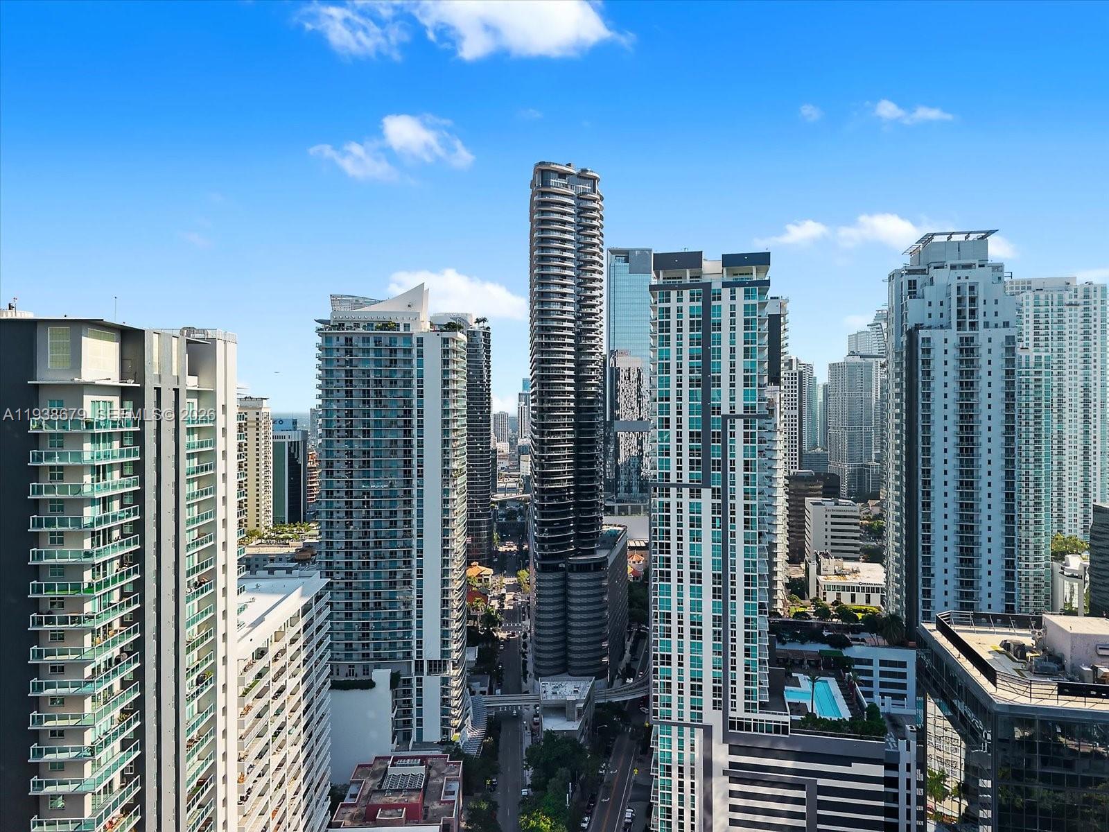 BRICKELL FLATIRON CONDO - Residential