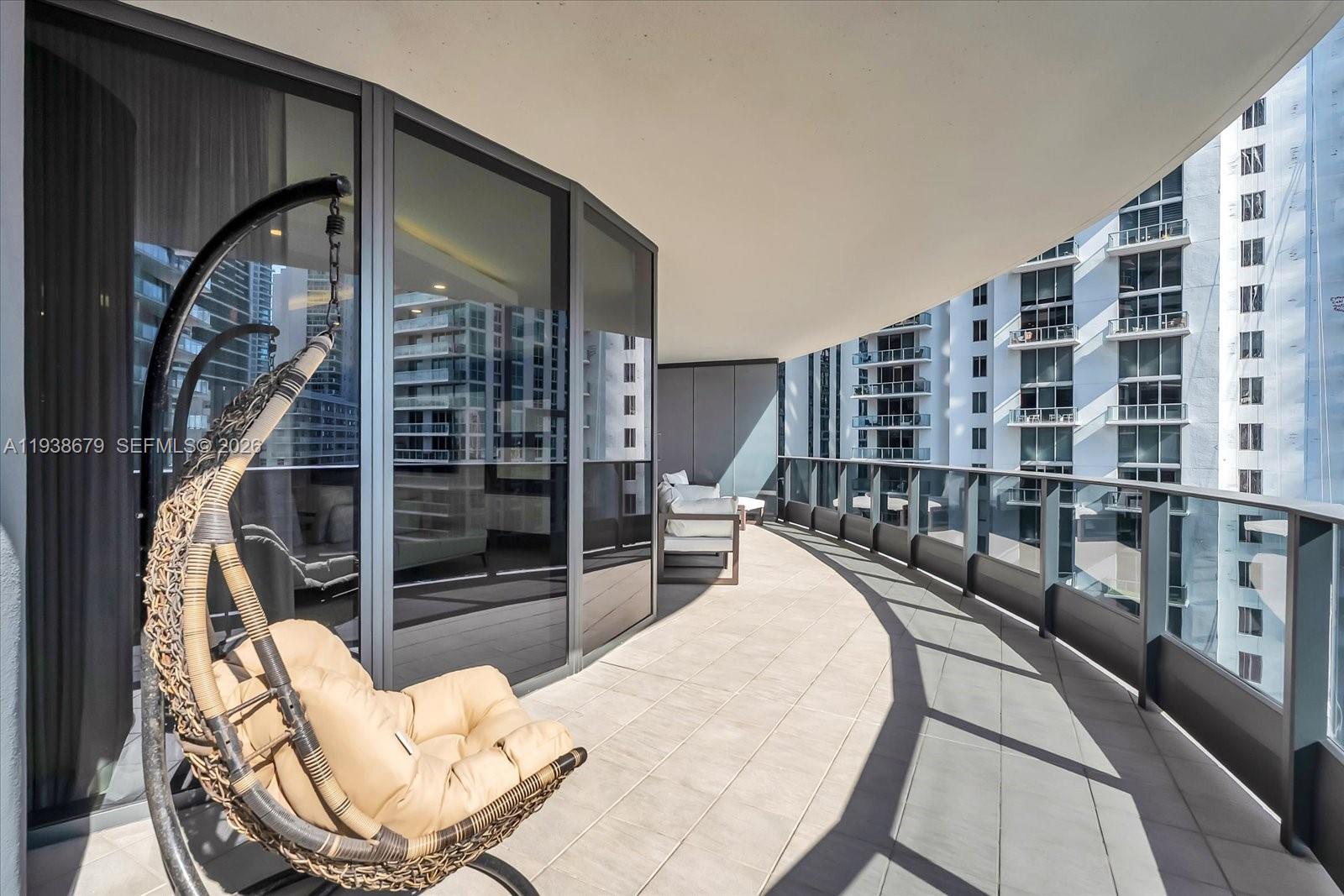BRICKELL FLATIRON CONDO - Residential