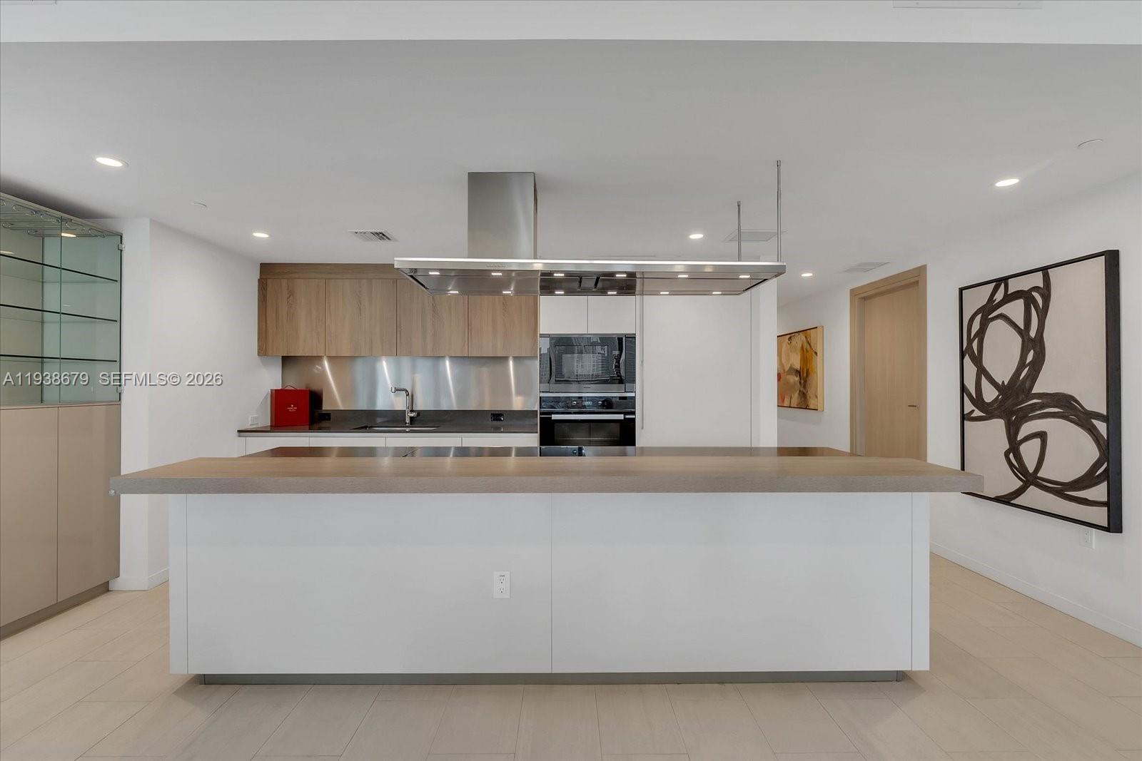 BRICKELL FLATIRON CONDO - Residential