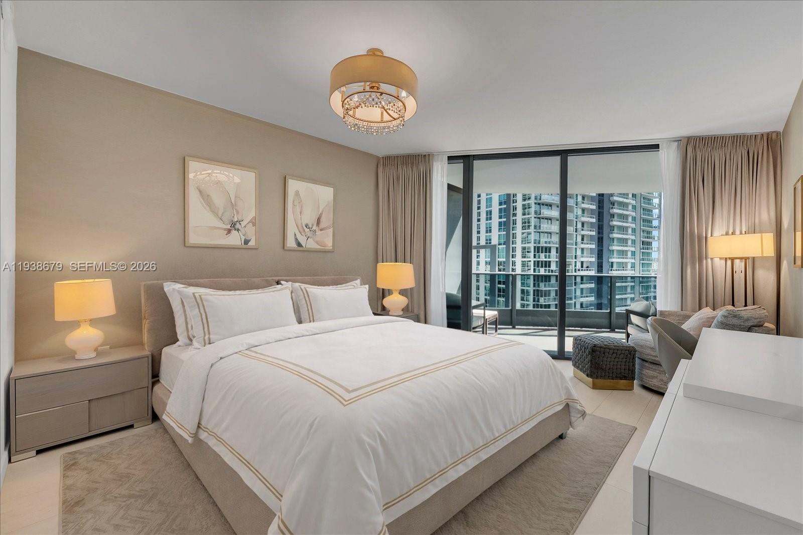 BRICKELL FLATIRON CONDO - Residential