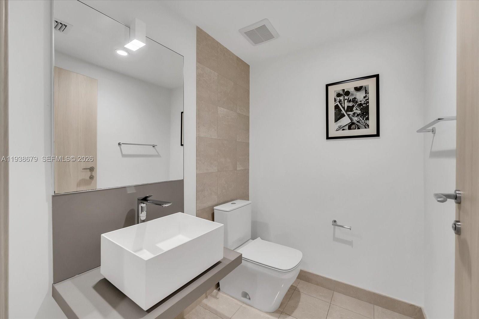 BRICKELL FLATIRON CONDO - Residential