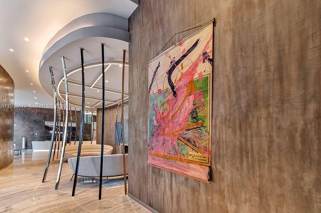 BRICKELL FLATIRON CONDO - Residential