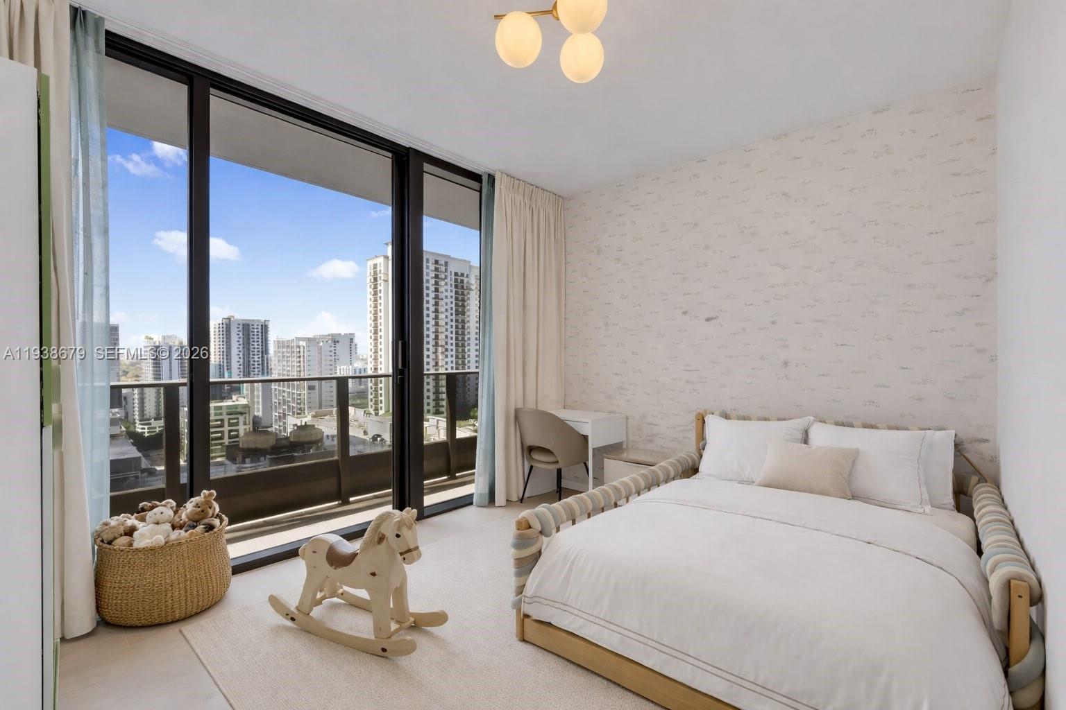 BRICKELL FLATIRON CONDO - Residential