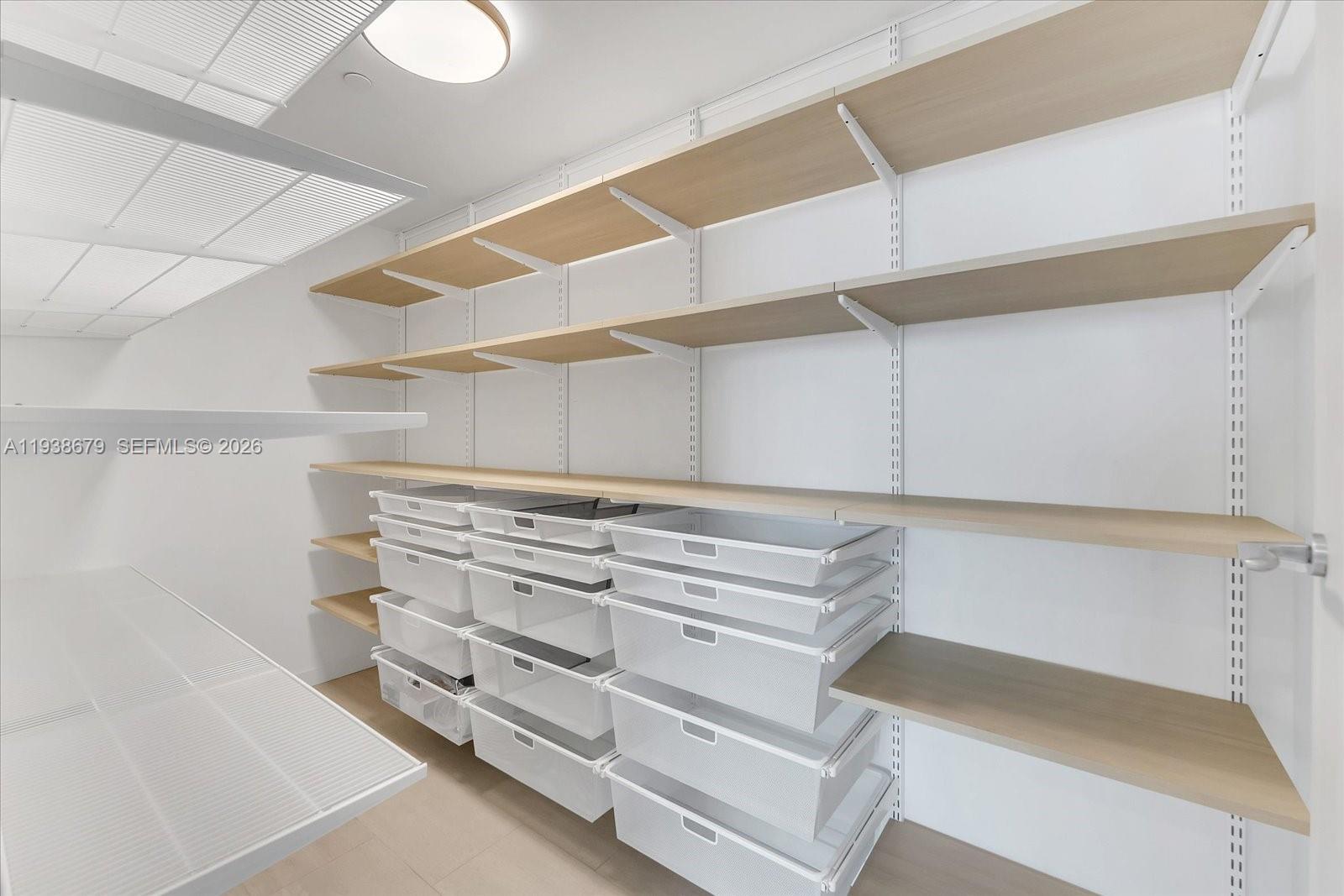 BRICKELL FLATIRON CONDO - Residential